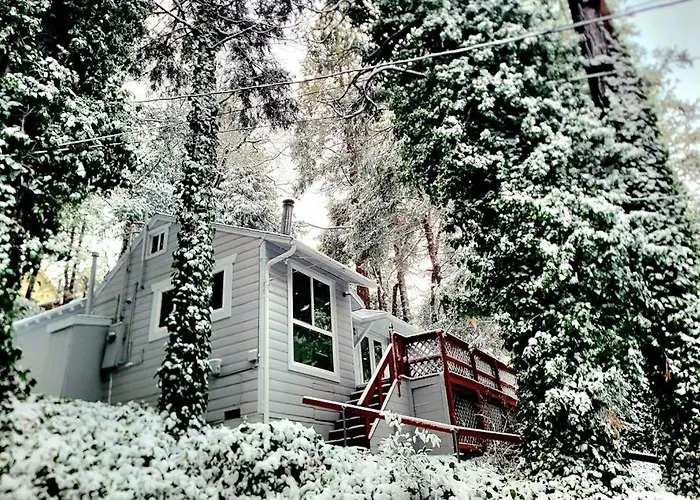 Top Town Retreat